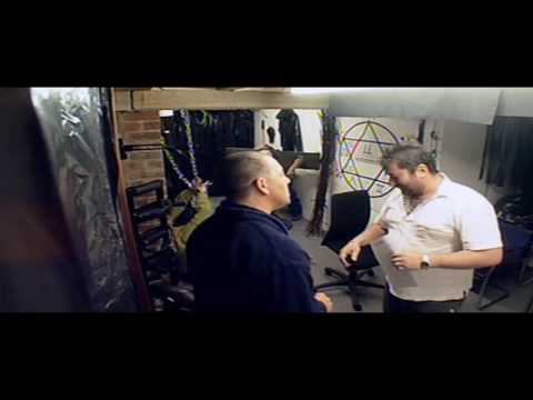 Balls of Steel - Big Gay Following BEST