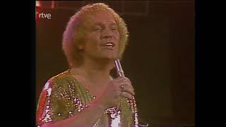 Goombay Dance Band &quot;Seven Tears&quot; &quot;My Bonnie&quot; (Aplauso 08/05/1982)