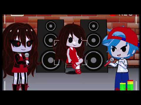 Mommy must murder-week 4 but with lyrics-only   One song-audio in discriptoin