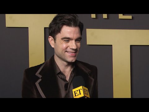 The Pitt's Patrick Ball on Langdon's Return From Rehab in Season 2 (Exclusive)