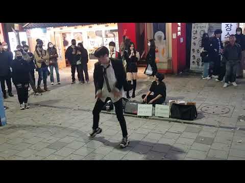 20221027 193057 #카가와 유(Kagawa Yu) #김효진 #강신화 #이찬욱 합동공연 (여자)아이들 - Nxde