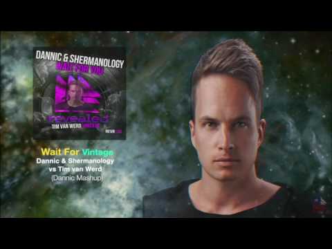 Wait For Vintage (Dannic Mashup)