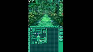 【ATLUS】世界樹の迷宮2【DS】partX