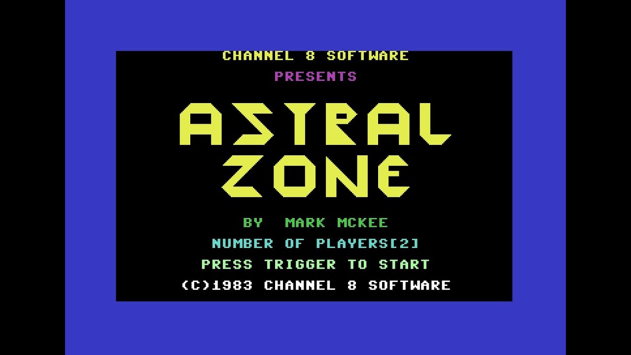 Gameplay Video