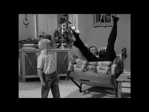 Hazel And Mr. B. Play Football | Hazel