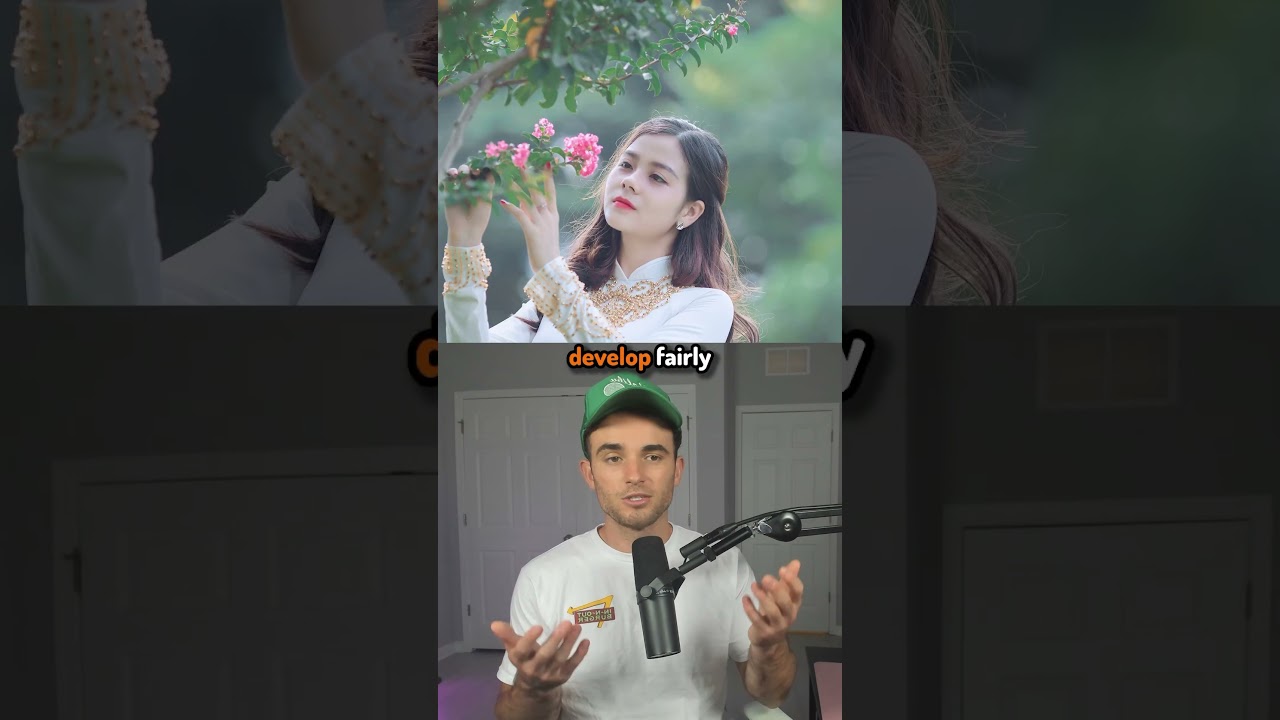 Superpowers That Every Human Has