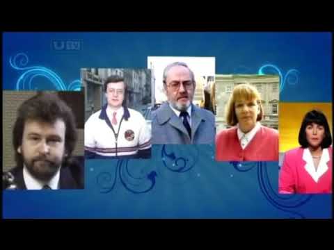 A to Z of UTV - N is for  NEWS and Current Affairs