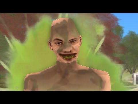 CJ's Uncle's BAD SMELL Causes the End of the World