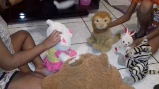 A briga eterna kkkkkkkkkk