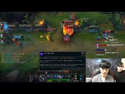 ZED99 PLAYS ZED VS AKALI - KR CHALLENGER PATCH 11.24