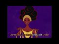 Disney Sing Along Songs Hercules German Self Made Part 1