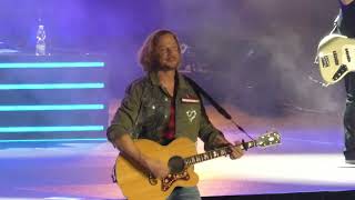 Sunrise Avenue - Heartbreak Century (The Final End Tour 2022  - Wien)