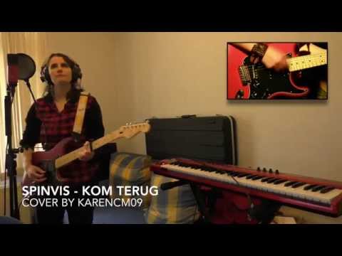 Spinvis - Kom terug (cover) video thumbnail