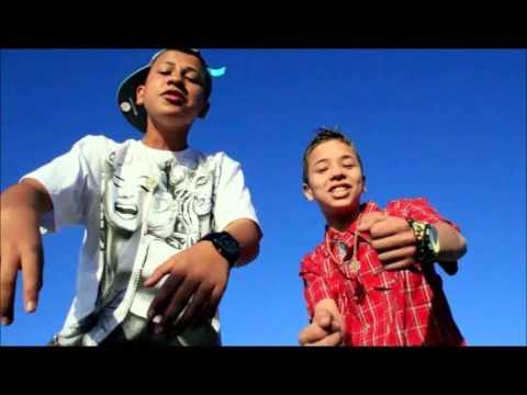 Mc Bkn e Dimenor  -  Sonhei Imaginei  (Musica Nova 2014)
