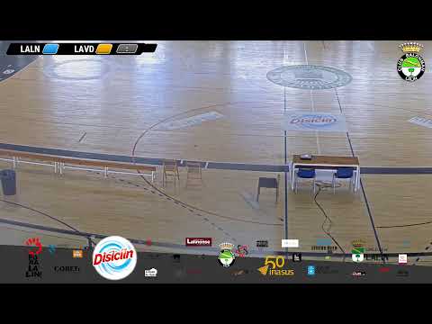 Coreti Bm Laín - Lavadores Vigo