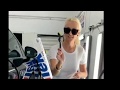 Self Healing Car Watch What Happens When I Scratch  Brentrivera  S Car Supercarblondie