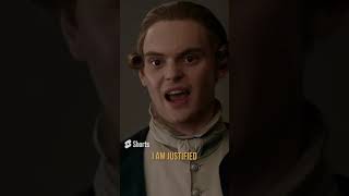 We all need a friend like Lord John | Outlander #viking #droughtlander #caitrionabalfe #outlander