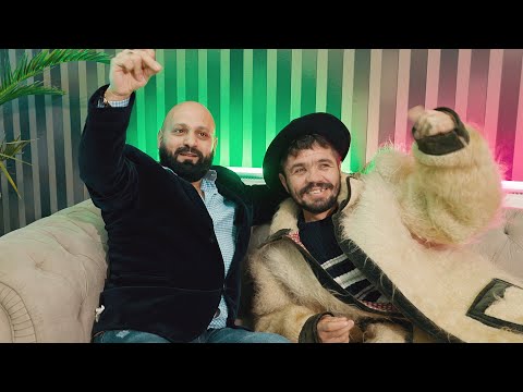 Sebi de la Turda - Ursu [videoclip oficial]