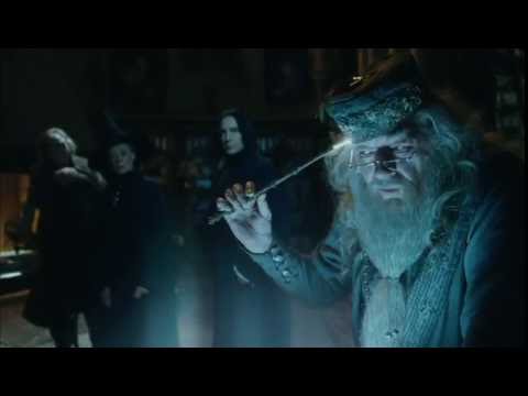 Thumbnail of the video: "Do nothing? Offer him up as bait?"