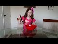 Ensinando A Fazer Slime Parte 2
