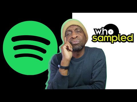 Whosamp