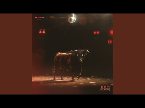 Cry Like A Man - Black Pistol Fire
