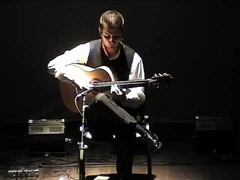 Luis Víctor Pérez - Zapateado (Sabicas)