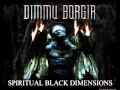 Dimmu Borgir - Reptile
