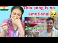 Indian Reaction on Farooqi Rap Song Reaction | Kalandar | Silly Filly Nains