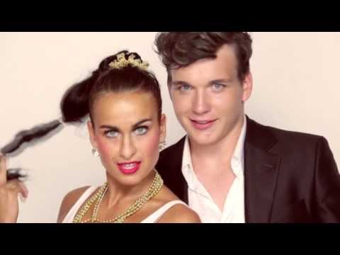 Jirka Kovárník feat. Řezanina & Mirpo - Blurred Lines