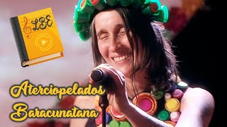Aterciopelados - Baracunata [ Letras | Lyrics ]