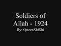 Soldiers of Allah - 1924 