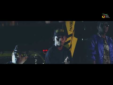 Young Lex   Office Boy   Official Video Clip