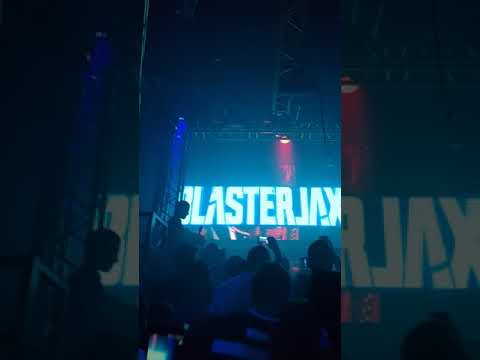 Bon Jovi - It's My Life (Blasterjaxx Mashup) [Mad Club Lausanne 2017]