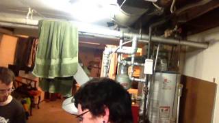 Bukkake - J Crew (Chixdiggit)