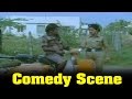 Enakku Nane Neethipathi Movie Senthil Kovai Sarala Comedy Scene