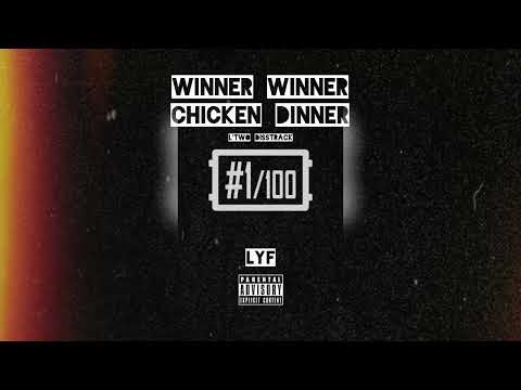 Favorite song + Winner winner chicken dinner (Mashup)