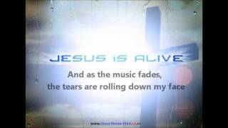 Starfield - Alive in this Moment (With Lyrics)