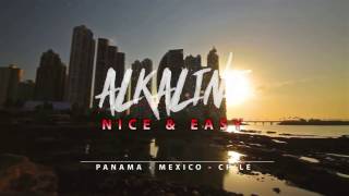 Alkaline - Nice &amp; Easy ( Video )