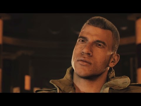 MAFIA 3 Ending and Final Mission / Leaving The City Ending (MAFIA III Ending)