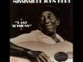 Mississippi John Hurt - Nobody Cares for Me