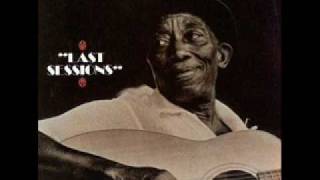 Mississippi John Hurt - Nobody Cares for Me