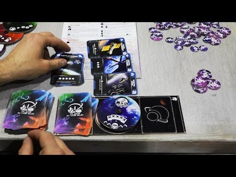 A Place in the Sun - How to Play