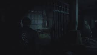 PS4『BIOHAZARD RE:2』初見でやるよ！　レオン編その１