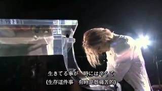 X Japan   Without You