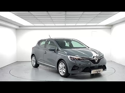 Renault Clio Dynamique TCe 100 My19 - Image 2