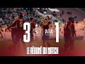 Servette FC 3 - 1 FC Stade Lausanne Ouchy | Servette enchaîne une troisième victoire de rang