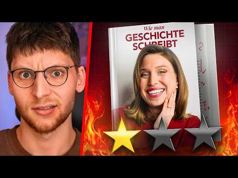 Ich habe Bibis Buch gelesen, damit ihr es nicht müsst