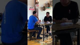 Download lagu Weekend di Yogya, Jokowi Sarapan bareng AHY mp3 Download lagu Weekend di Yogya, Jokowi Sarapan bareng AHY mp3