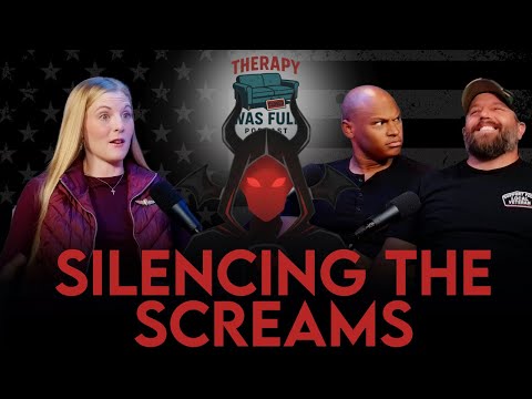 The Dark Secrets of the Military that Could Have Destroyed Chelsey Gray | Therapy Was Full Ep-9